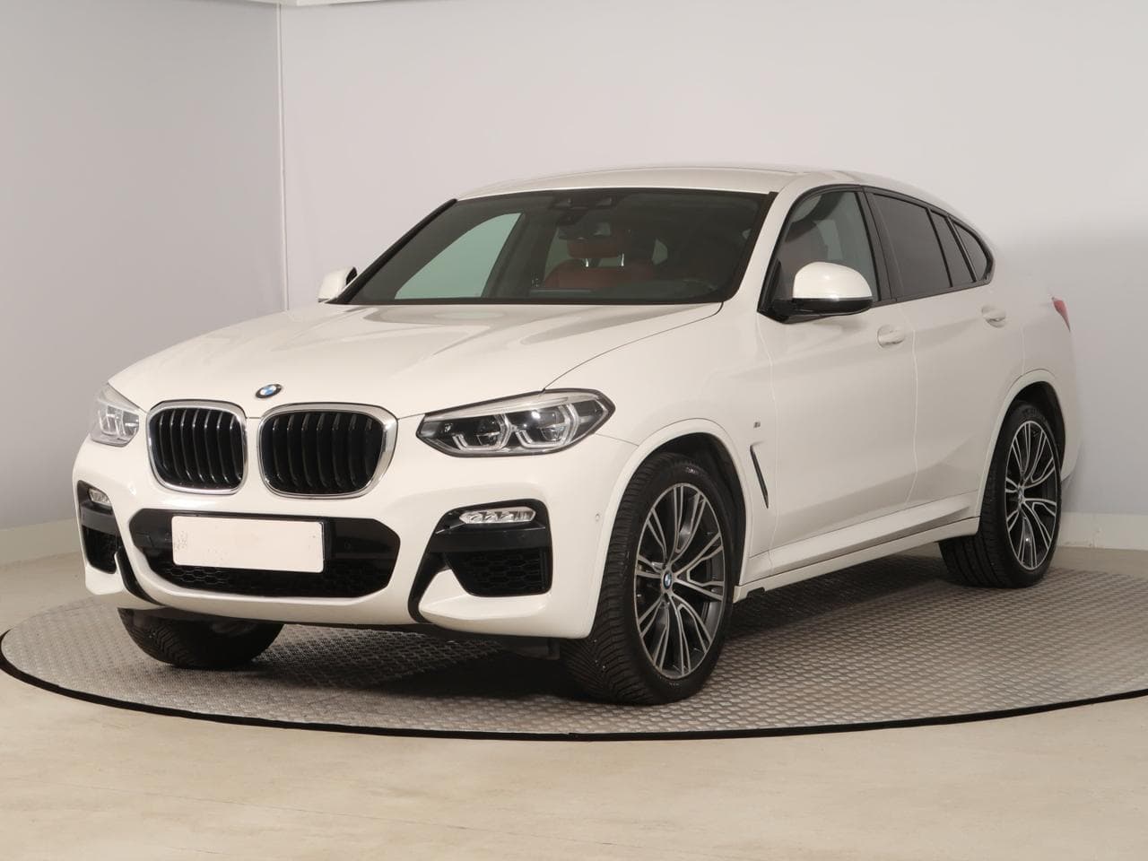 2019 BMW X4 - 3