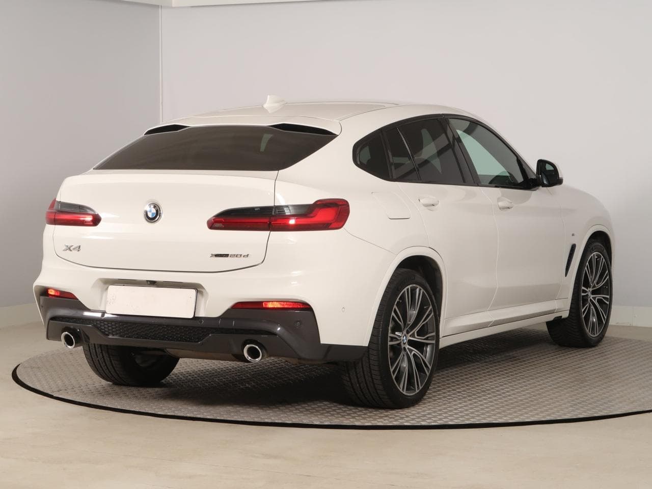 2019 BMW X4 - 7