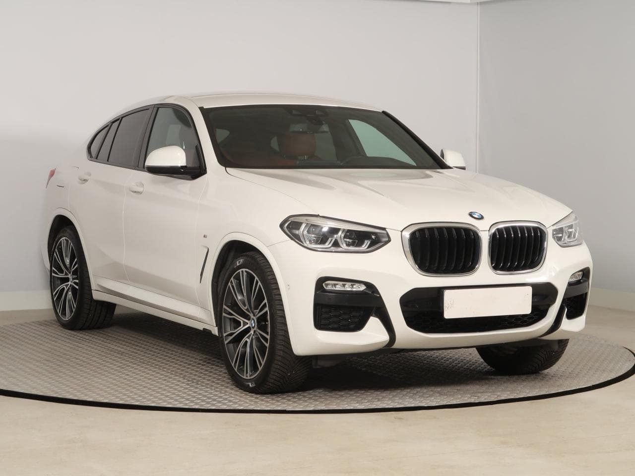 BMW X4 xDrive20d 140kW SUV