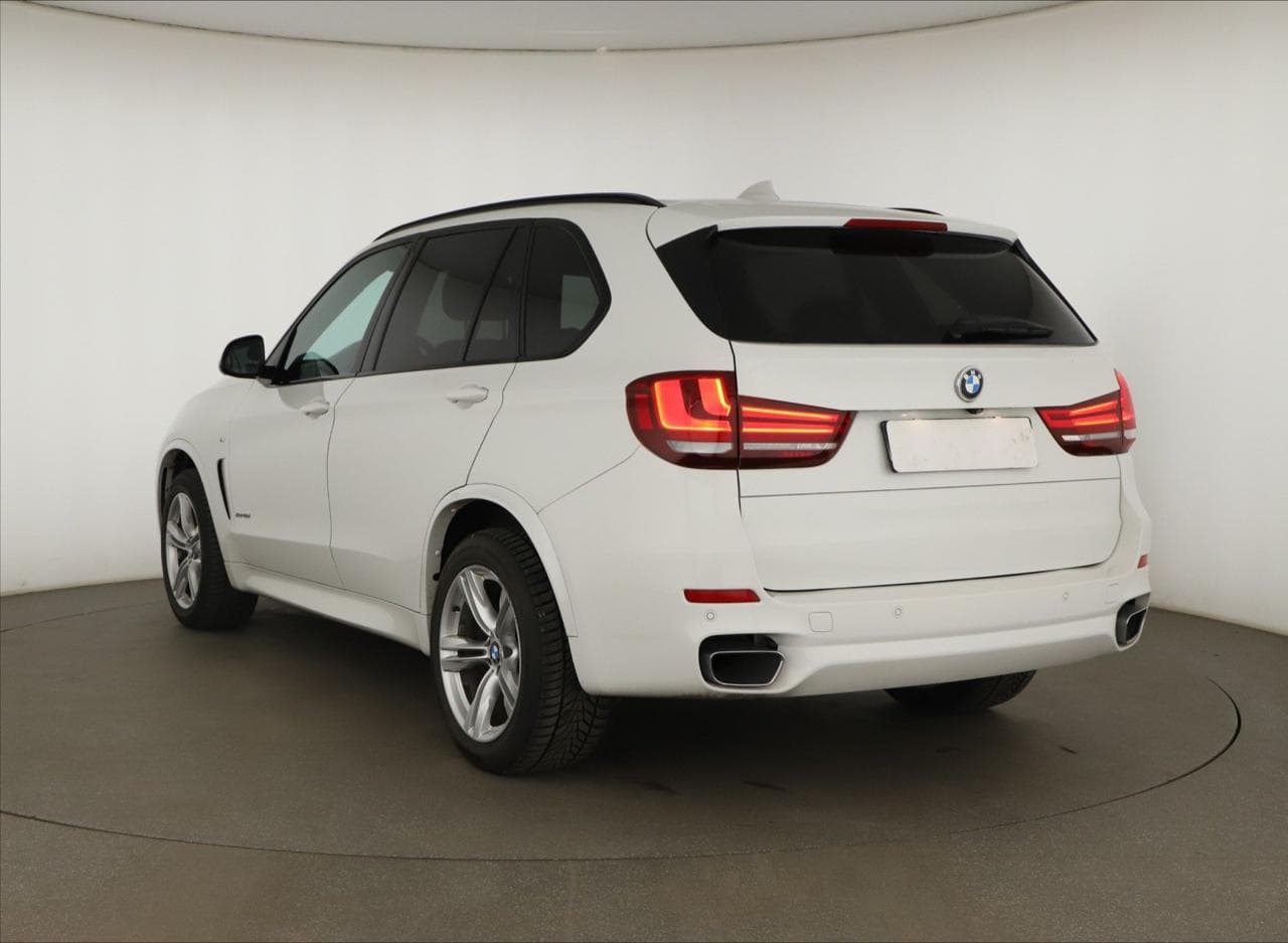 2014 BMW X5 - 5
