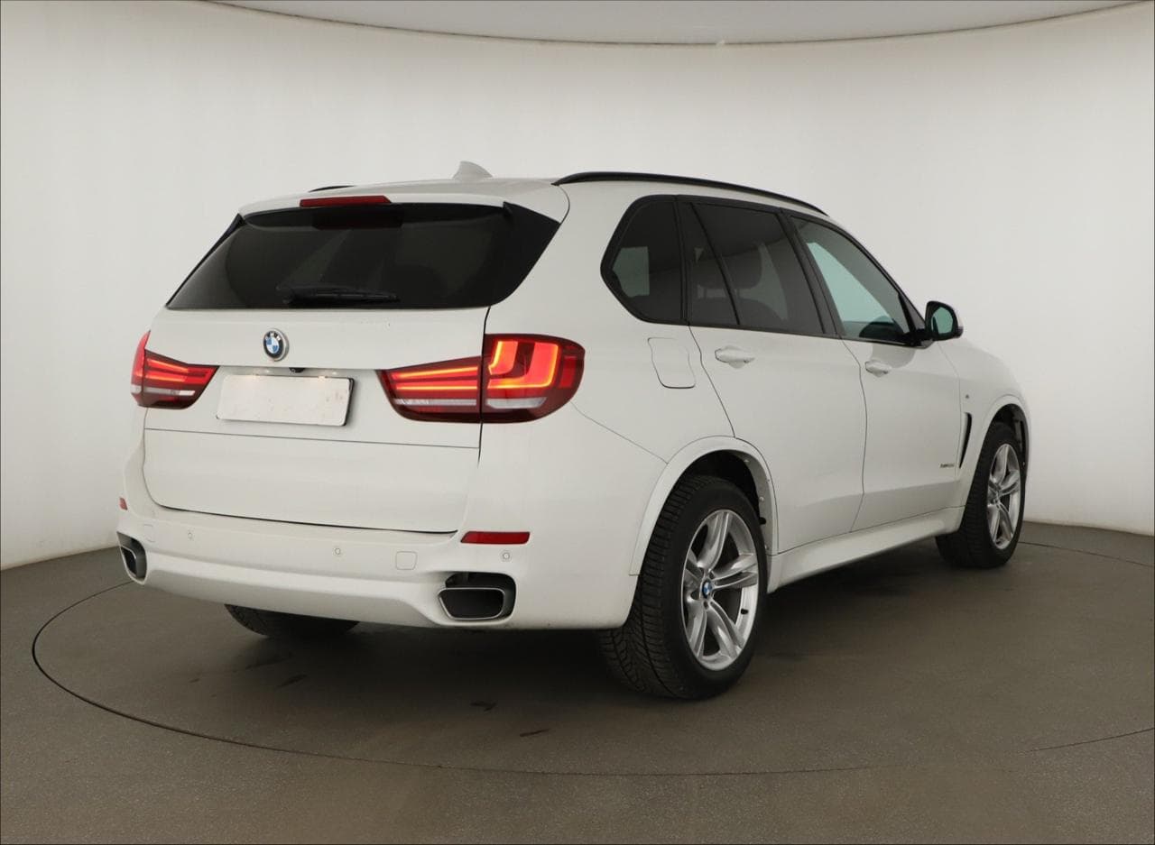 2014 BMW X5 - 7