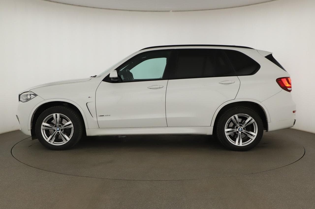 2014 BMW X5 - 4