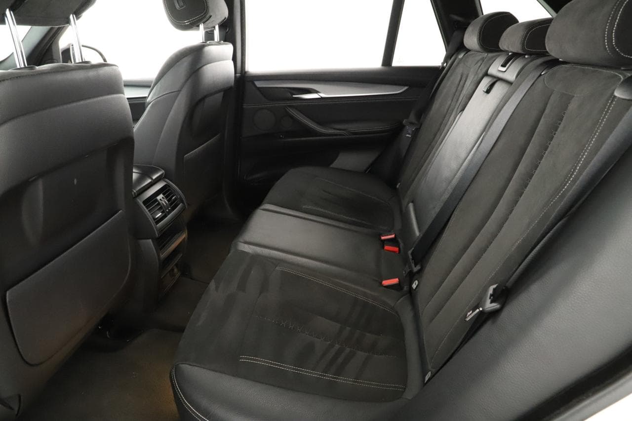 2014 BMW X5 - 12