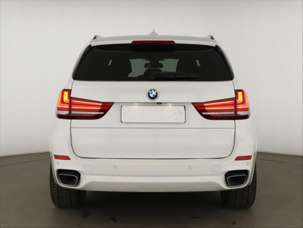 2014 BMW X5 - 6