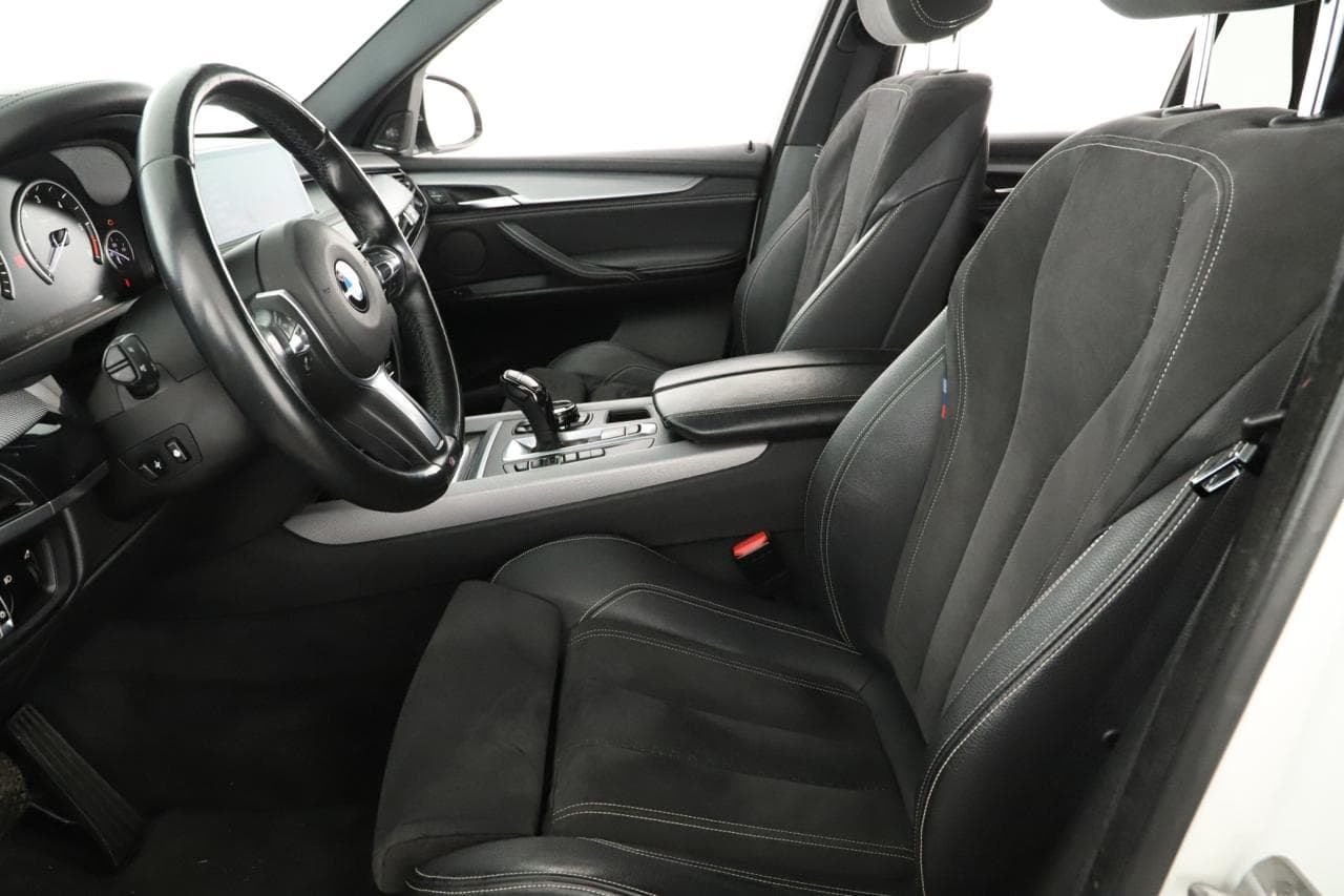 2014 BMW X5 - 13