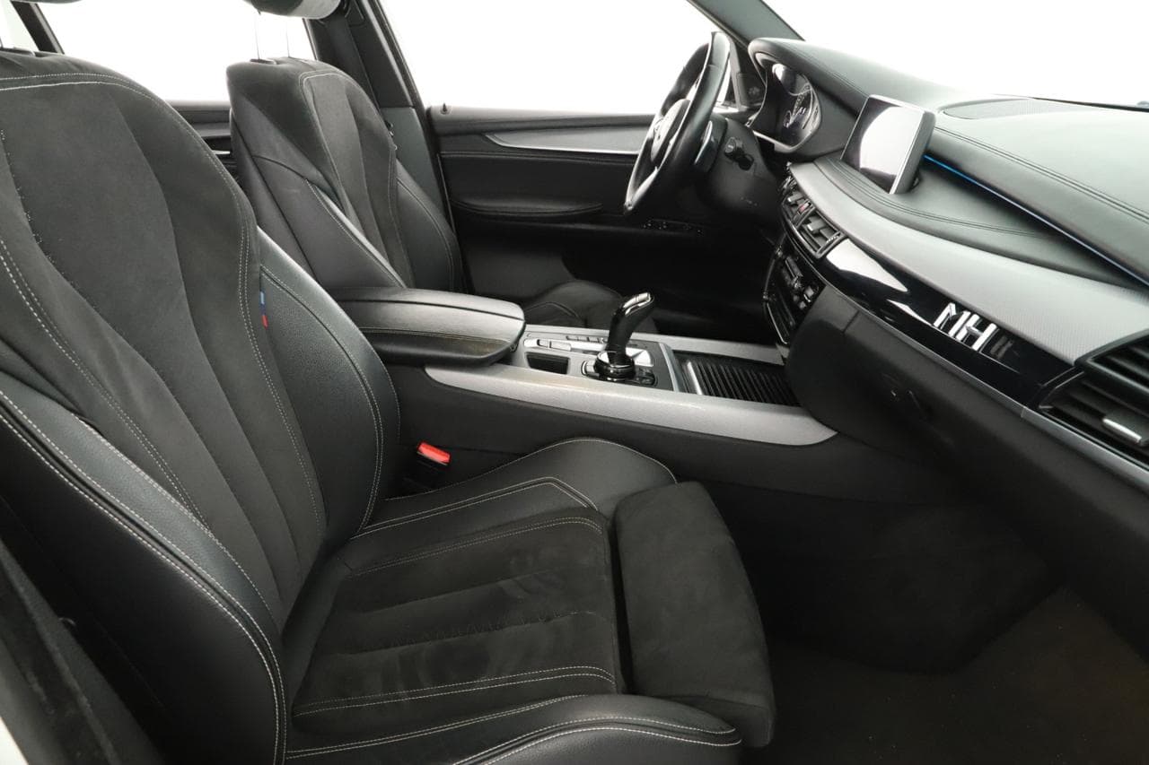 2014 BMW X5 - 10