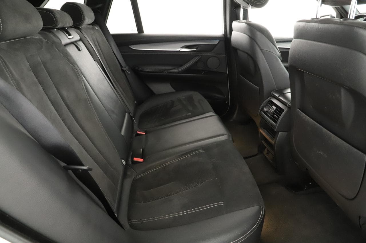 2014 BMW X5 - 11