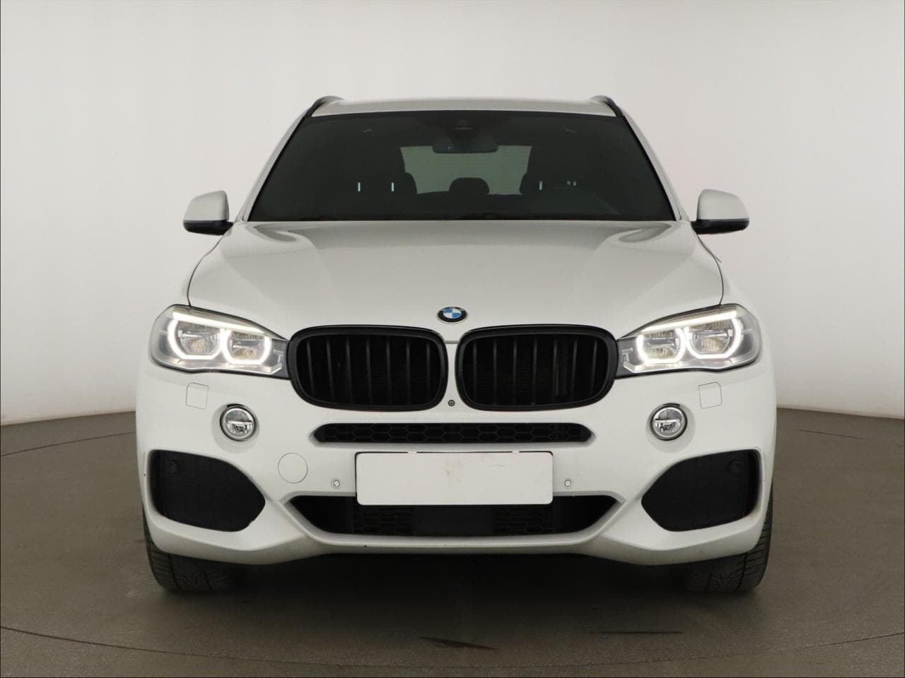 2014 BMW X5 - 2