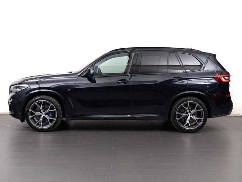 2018 BMW X5 - 3