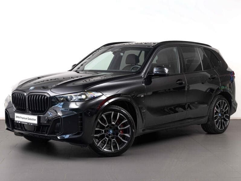 BMW X5 xDrive50e SUV