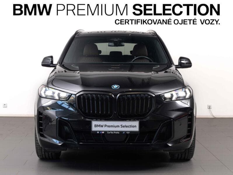 2023 BMW X5 - 3