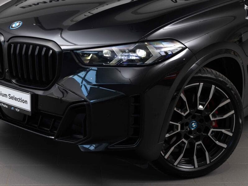 2023 BMW X5 - 7