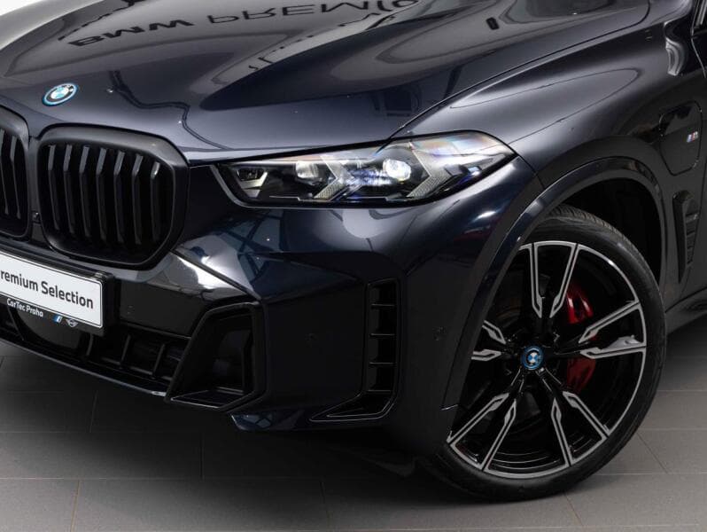 2023 BMW X5 - 7