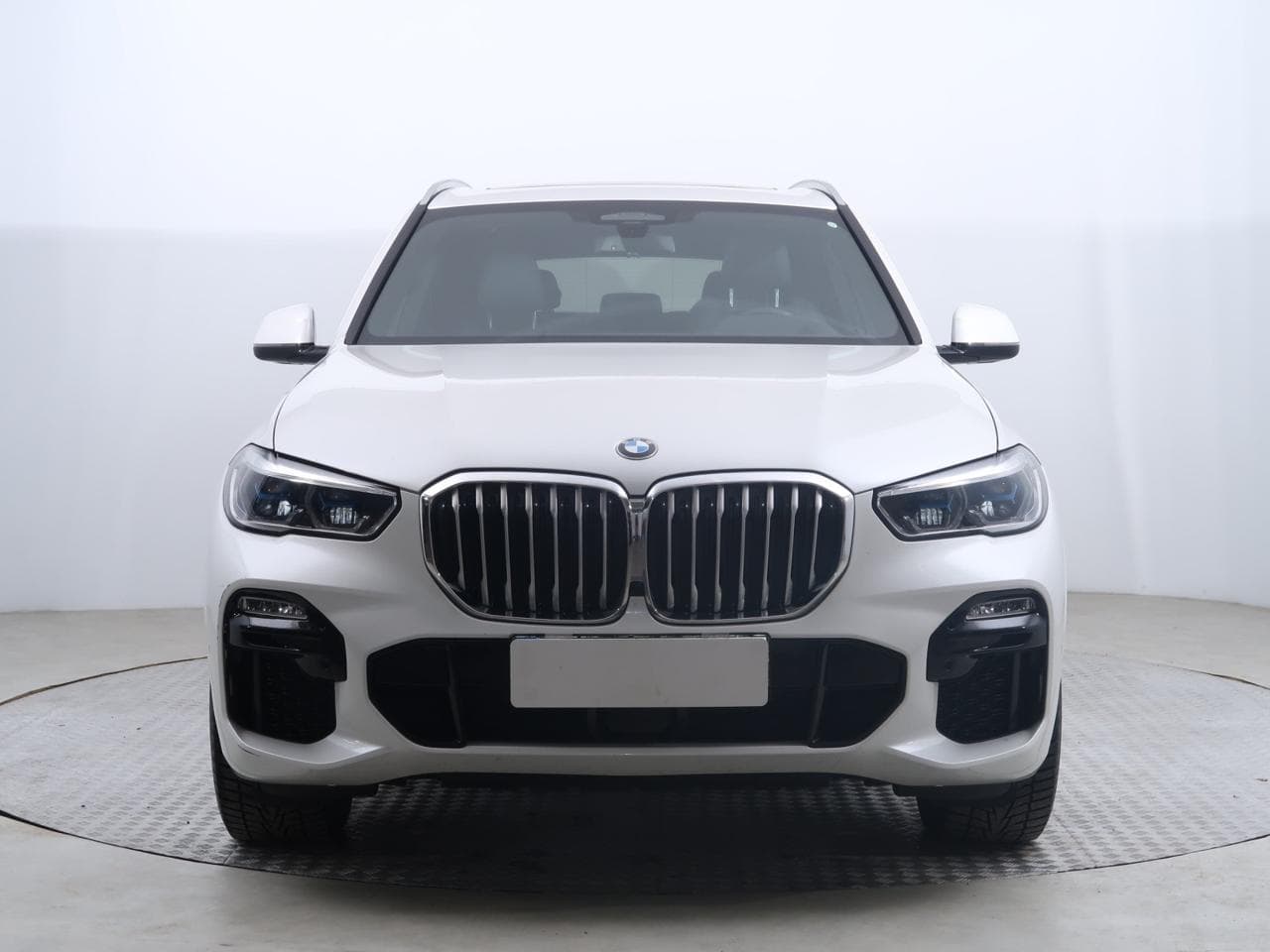 2021 BMW X5 - 2