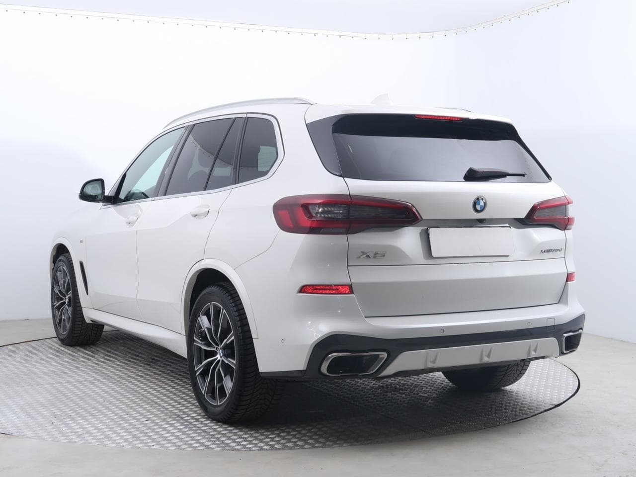 2021 BMW X5 - 5
