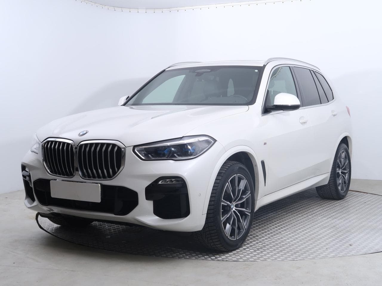2021 BMW X5 - 3