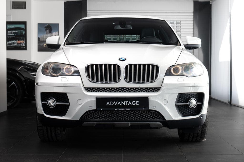 BMW X6 - 2