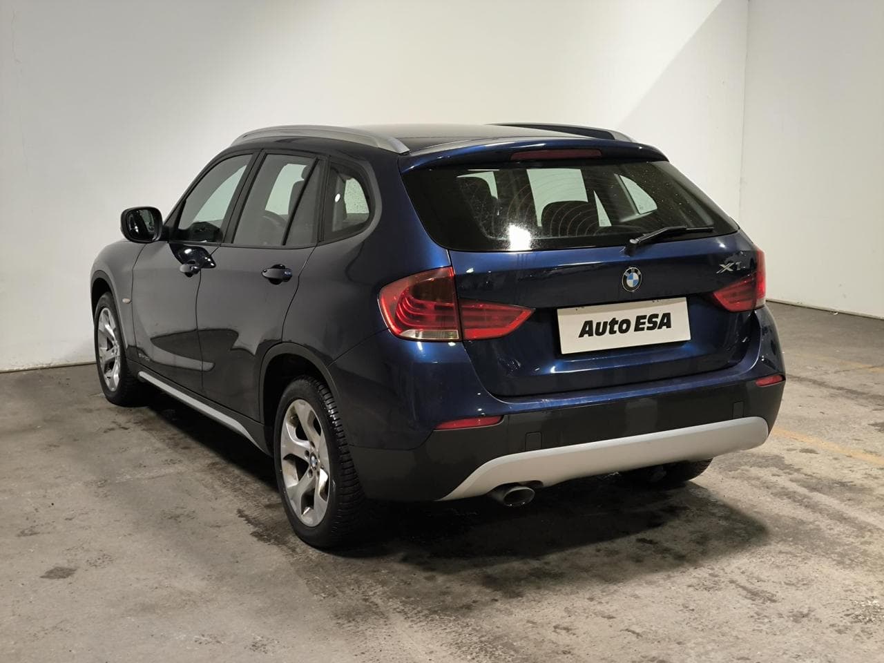 2011 BMW X1 - 4