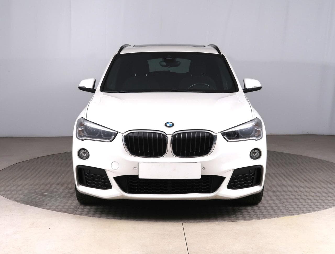 2016 BMW X1 - 2