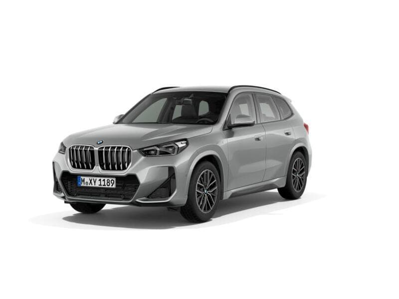 BMW X1 sDrive18i SUV