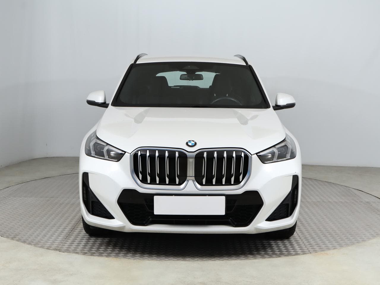 2024 BMW X1 - 2