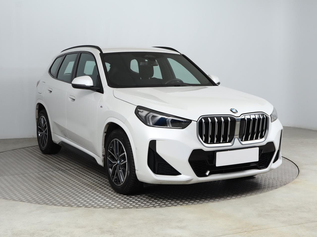 BMW X1 sDrive18d 110kW SUV