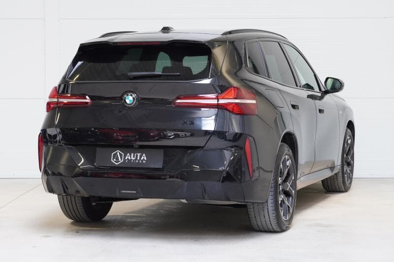 2025 BMW X3 - 6