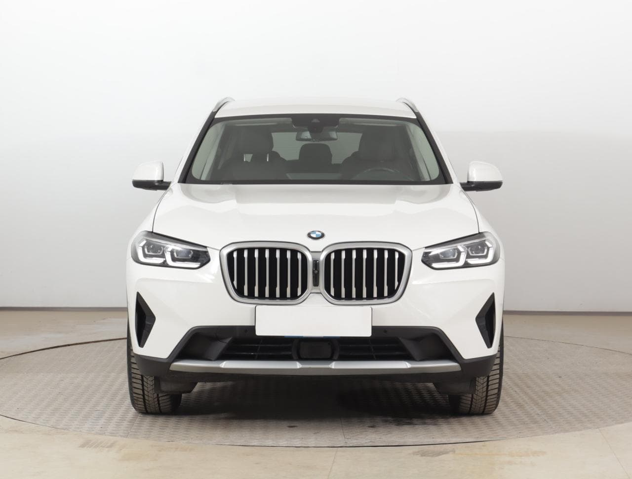 2023 BMW X3 - 2