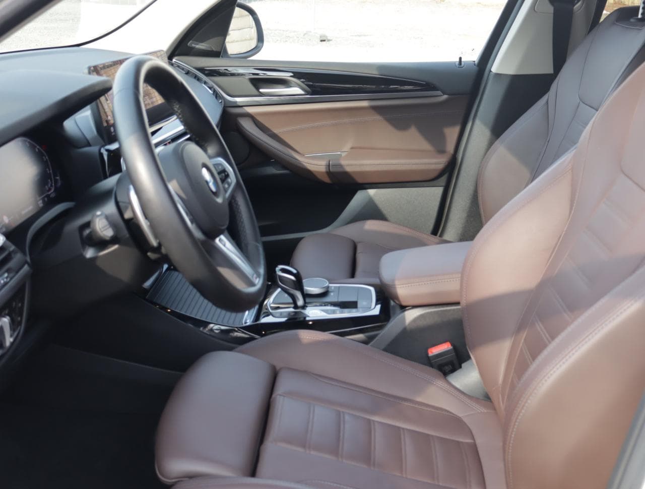 2023 BMW X3 - 16