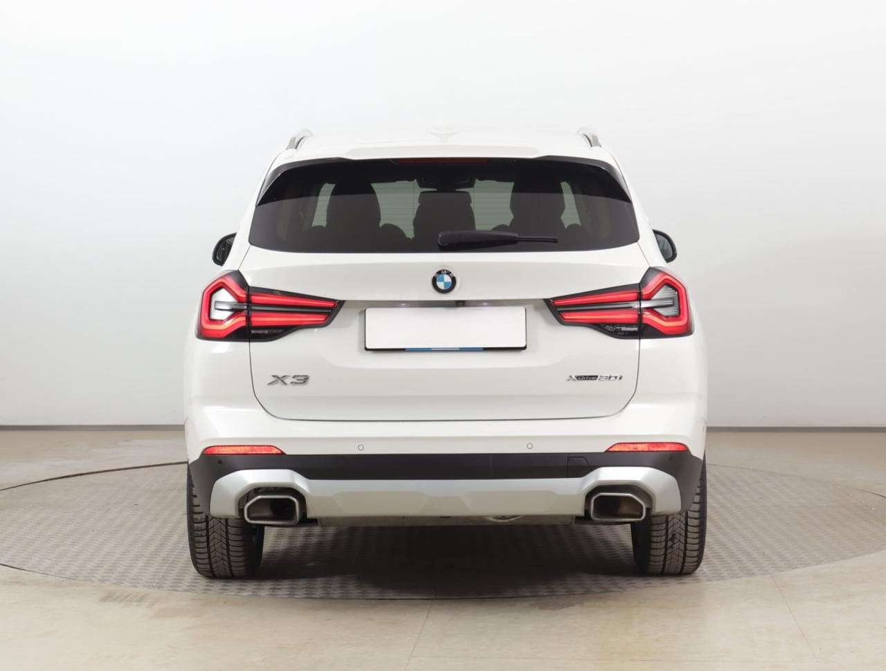 2023 BMW X3 - 6