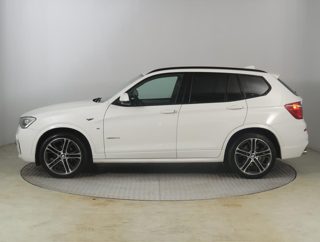 2016 BMW X3 - 4