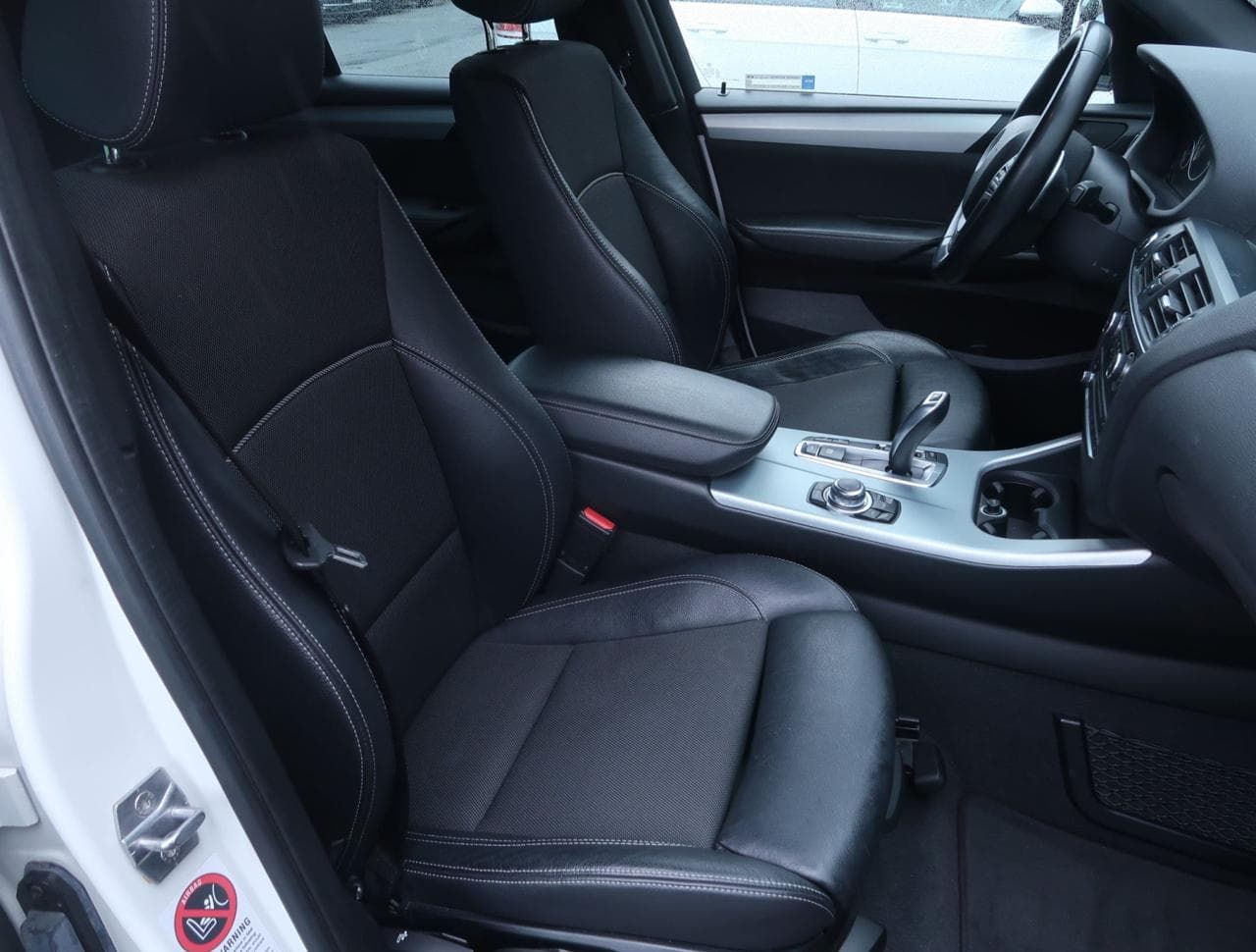 2014 BMW X3 - 12