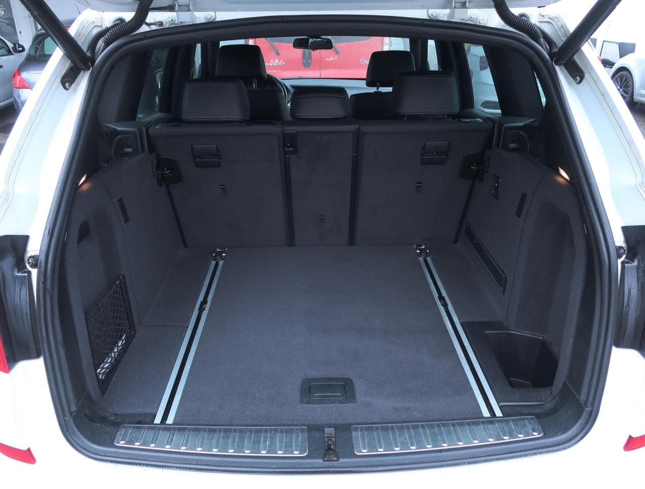 2014 BMW X3 - 20