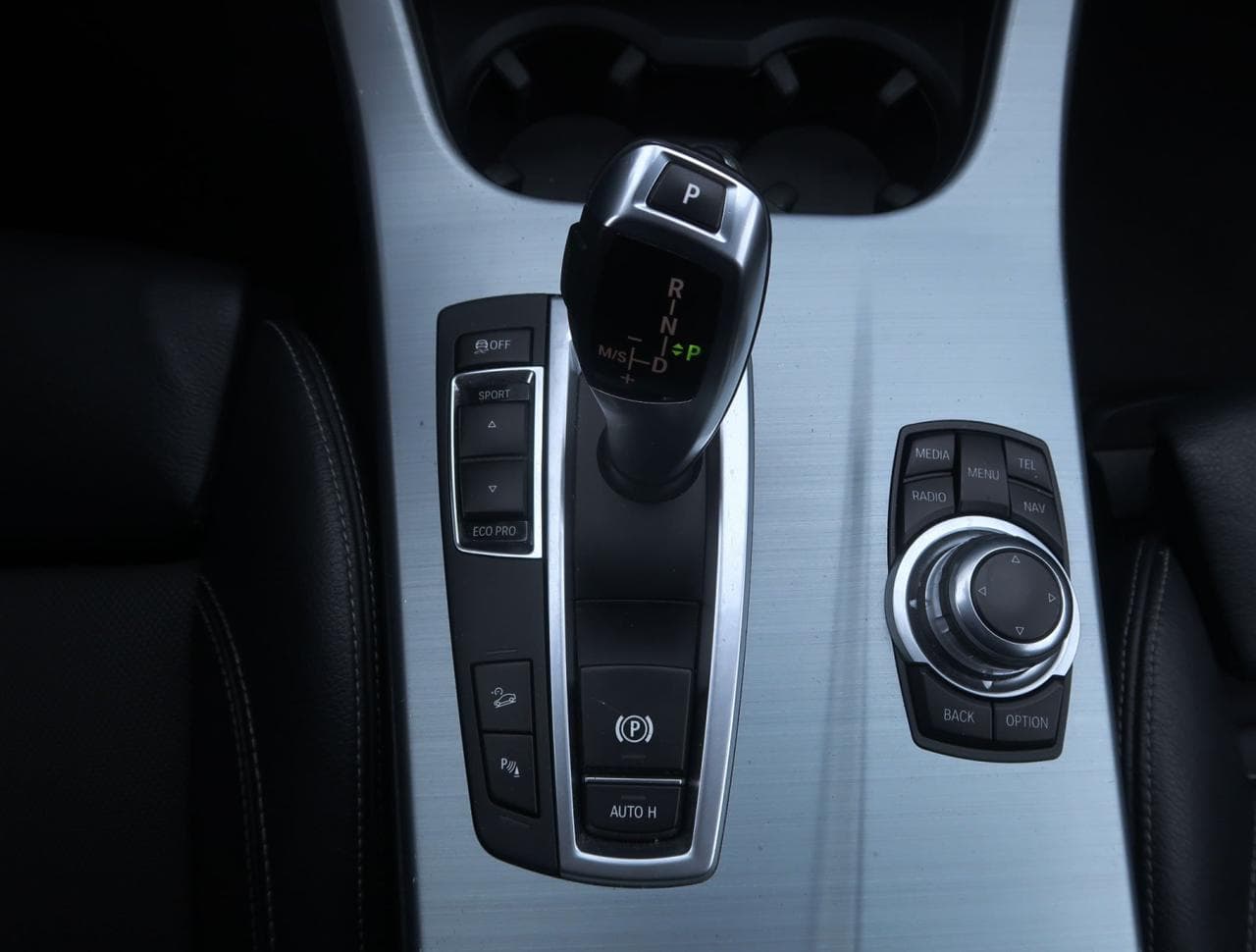 2014 BMW X3 - 19