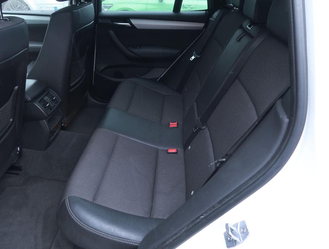 2014 BMW X3 - 15