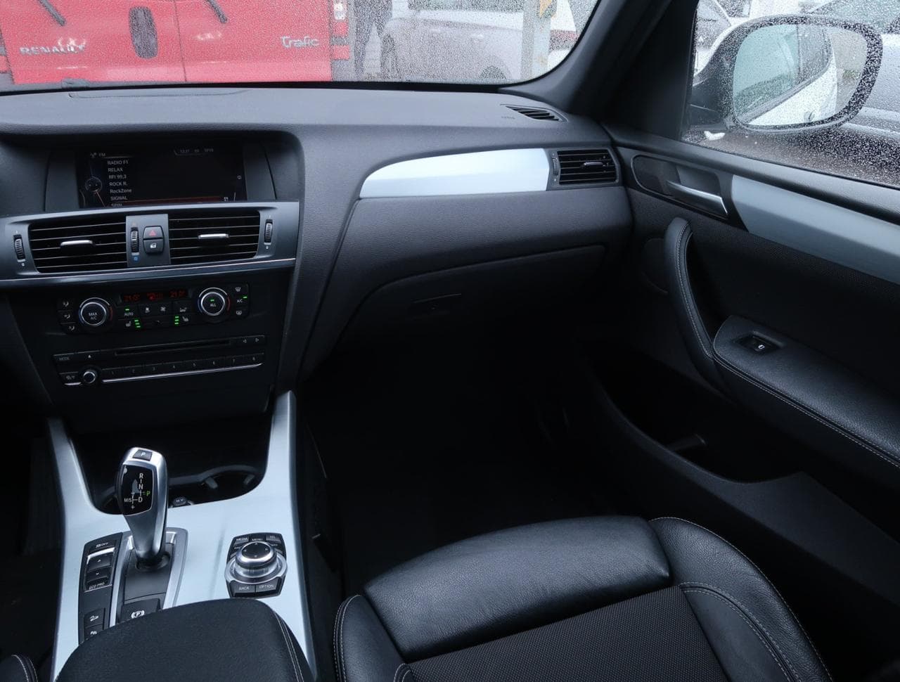 2014 BMW X3 - 11