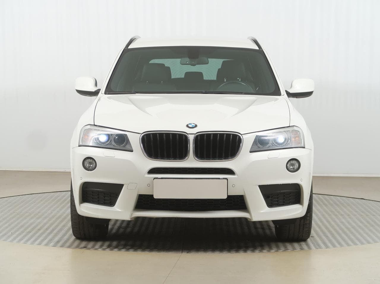 2014 BMW X3 - 2