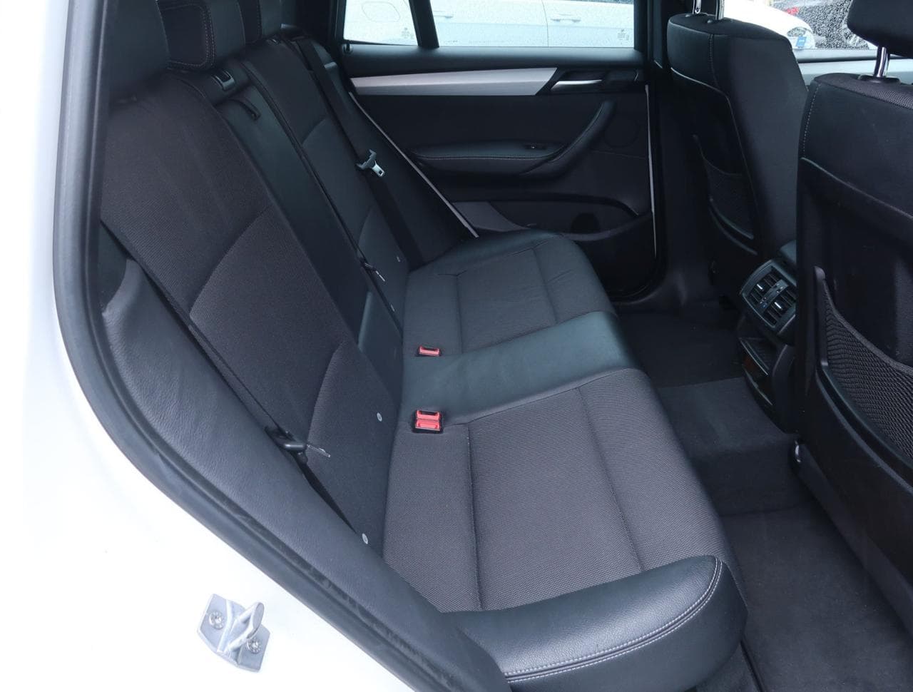 2014 BMW X3 - 13