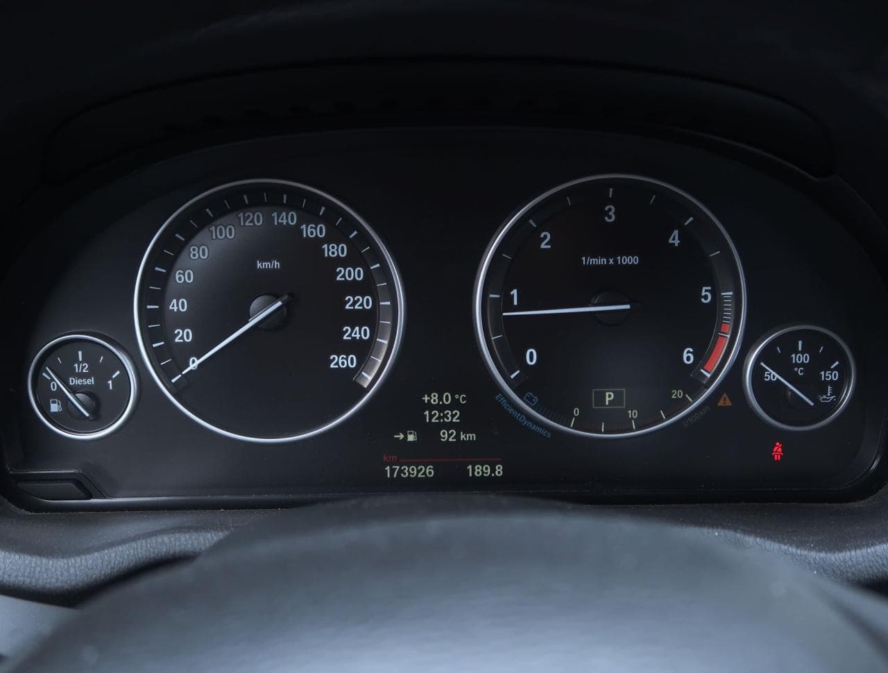 2014 BMW X3 - 17