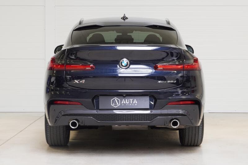 2019 BMW X4 - 7