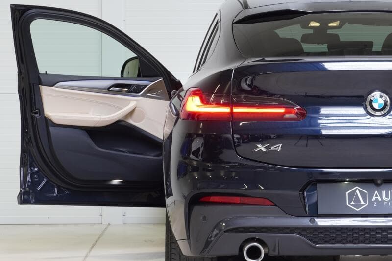 2019 BMW X4 - 9
