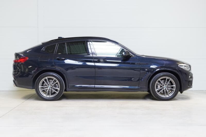 2019 BMW X4 - 4