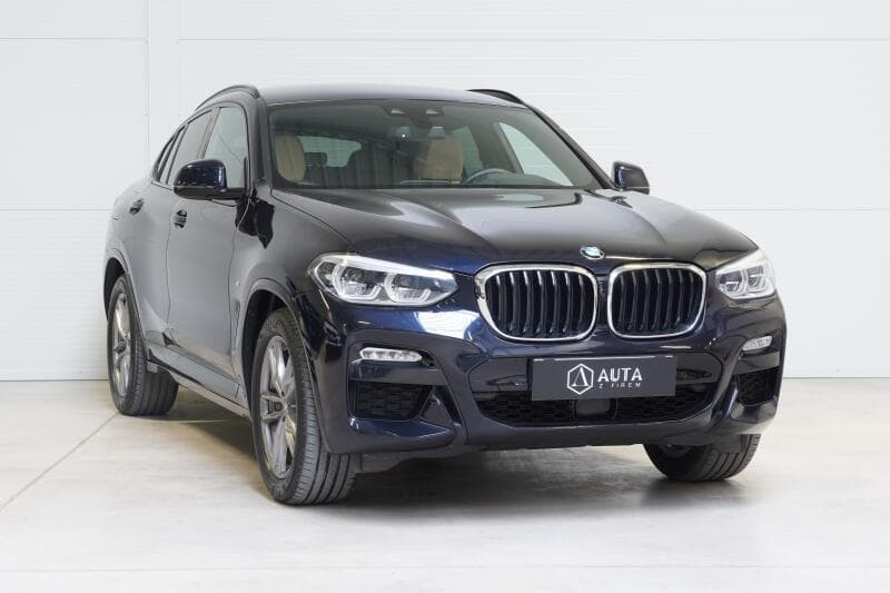 2019 BMW X4 - 3