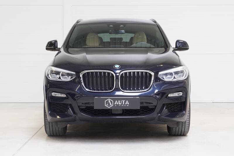 2019 BMW X4 - 2