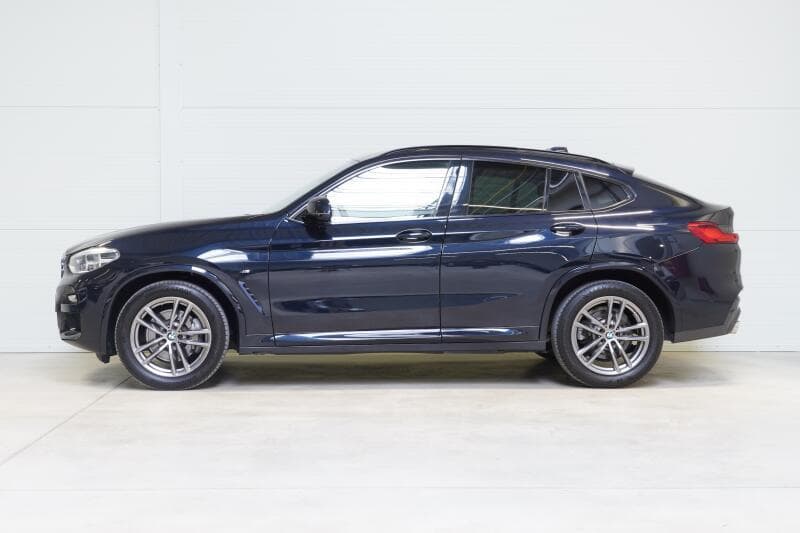 2019 BMW X4 - 5