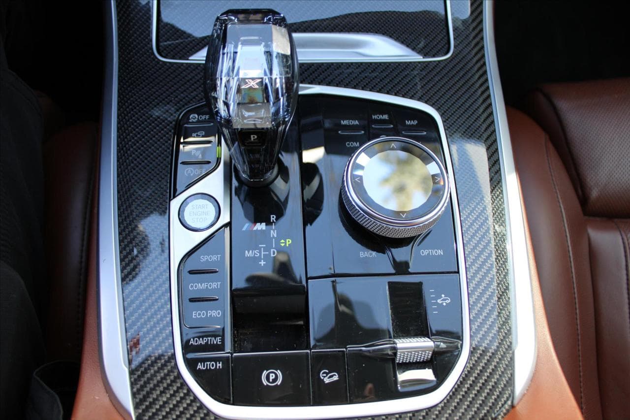 2021 BMW X5 - 20
