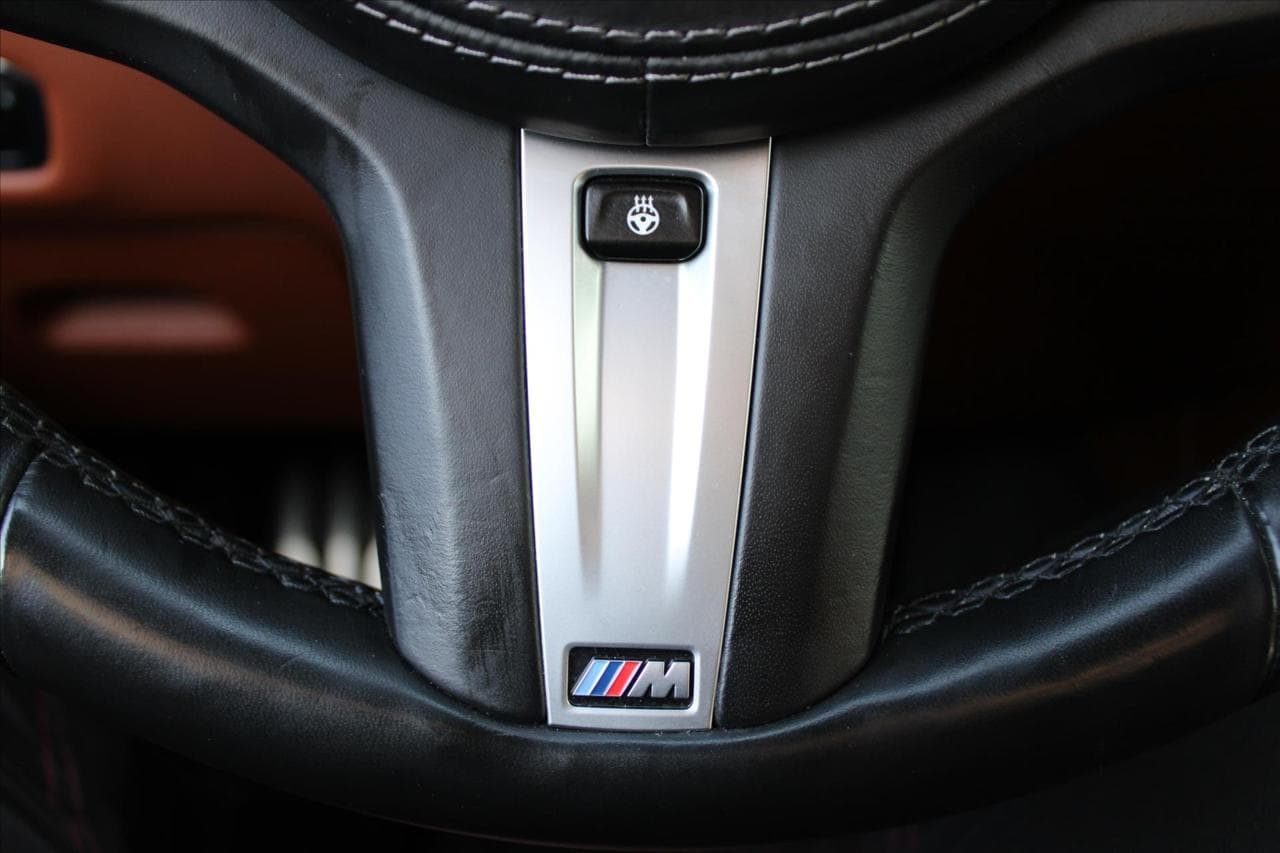 2021 BMW X5 - 18