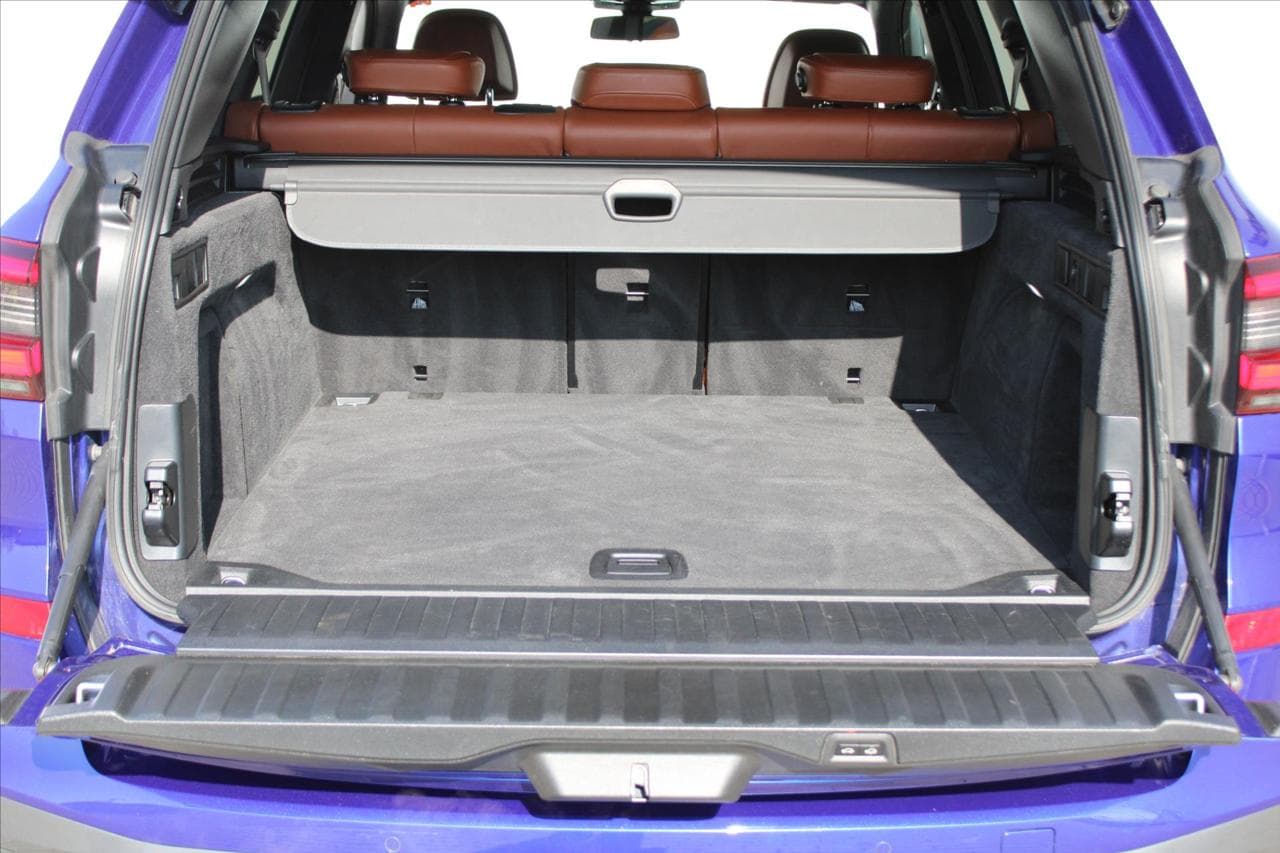 2021 BMW X5 - 12