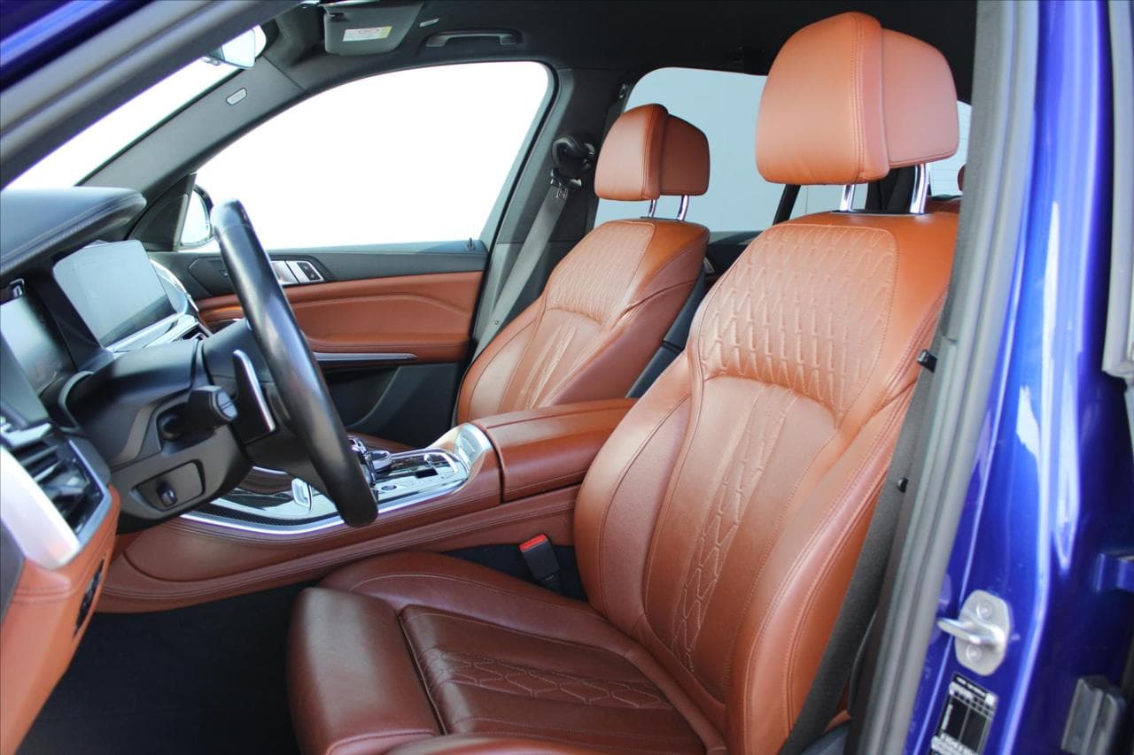 2021 BMW X5 - 10