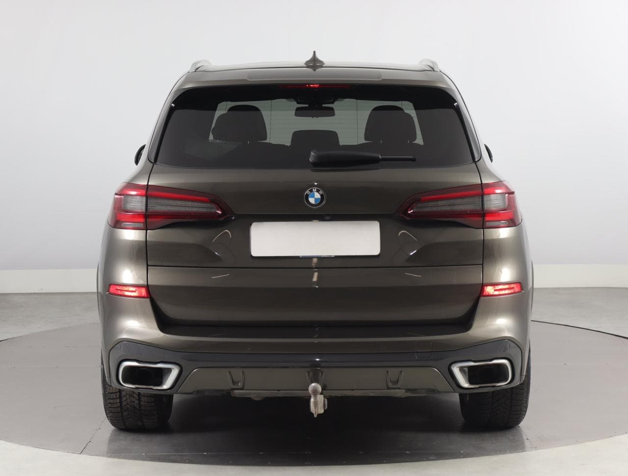 2022 BMW X5 - 6